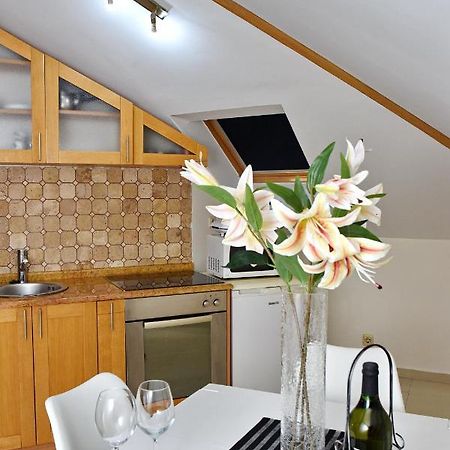Ferienwohnung Marinero Kotor Exterior foto