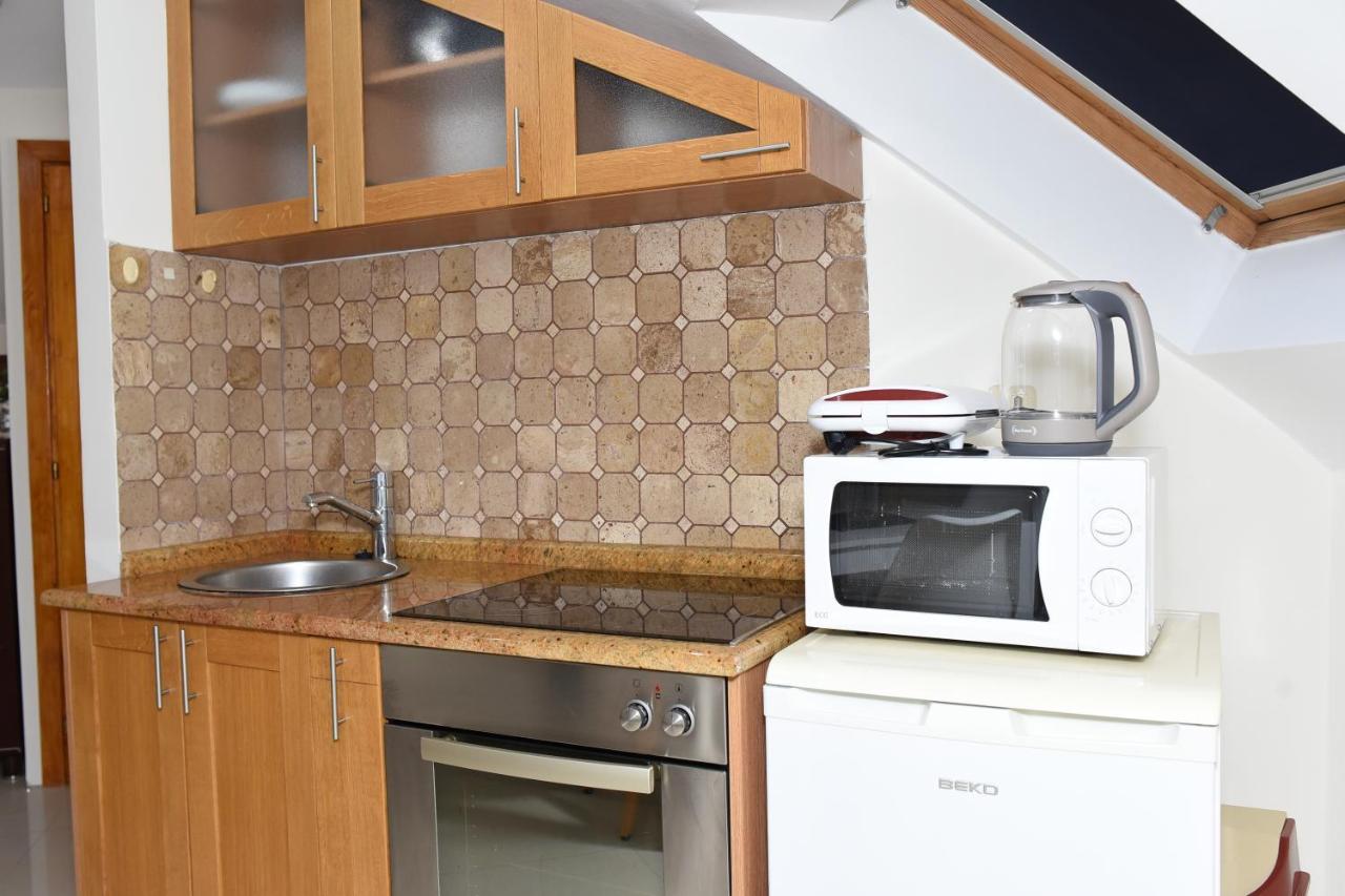 Ferienwohnung Marinero Kotor Exterior foto