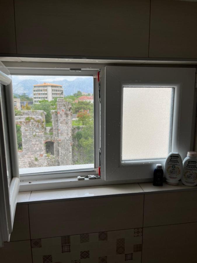 Ferienwohnung Marinero Kotor Exterior foto